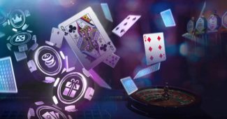 illustration casino en ligne